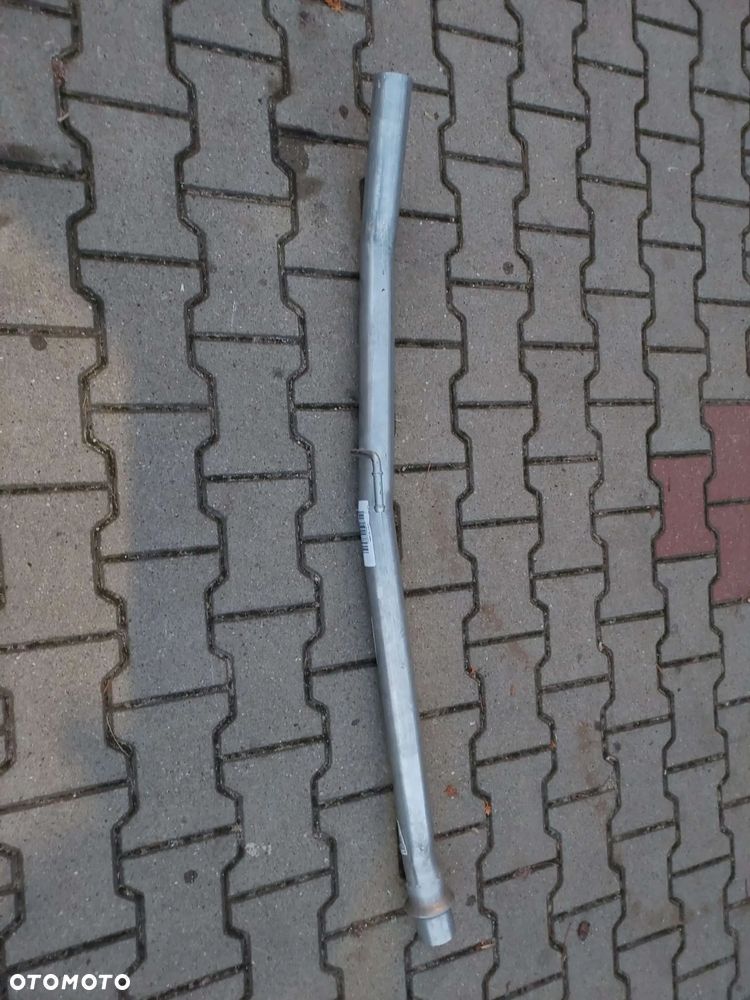 Rura środkowa Citroen C8 2.0 HDi , 2.2 HDi 02-06 , Fiat Ulysse II 2.0 JTD 2.2 JTD 02-06 , Lancia Pedra 2.0 JTD , 2.2 JTD 02-06 Peugeot 807 2.0 HDi , 2.2 HDi 02-06 - 1