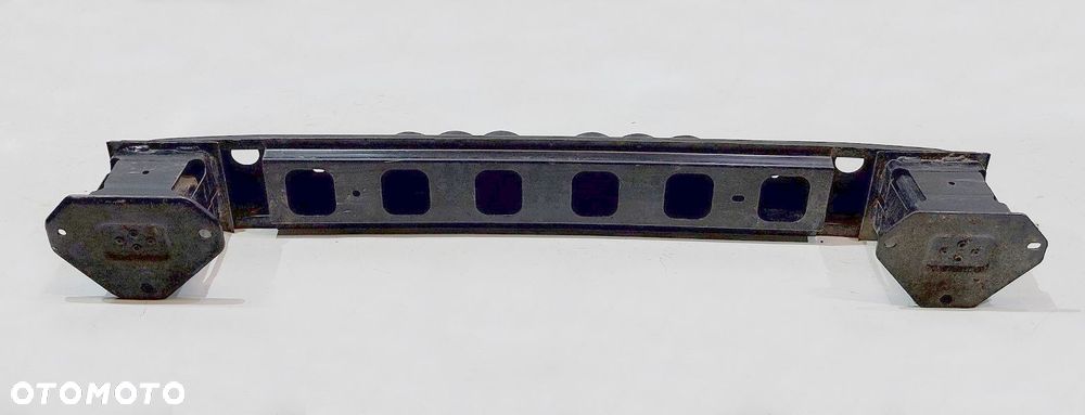 belka wzmocnienie zderzaka tył compass ii 18r 0521572770 - 5