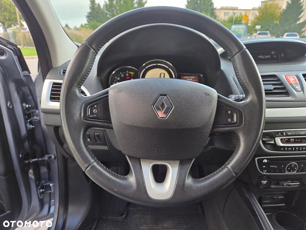 Renault Megane 1.6 16V 110 Dynamique - 10