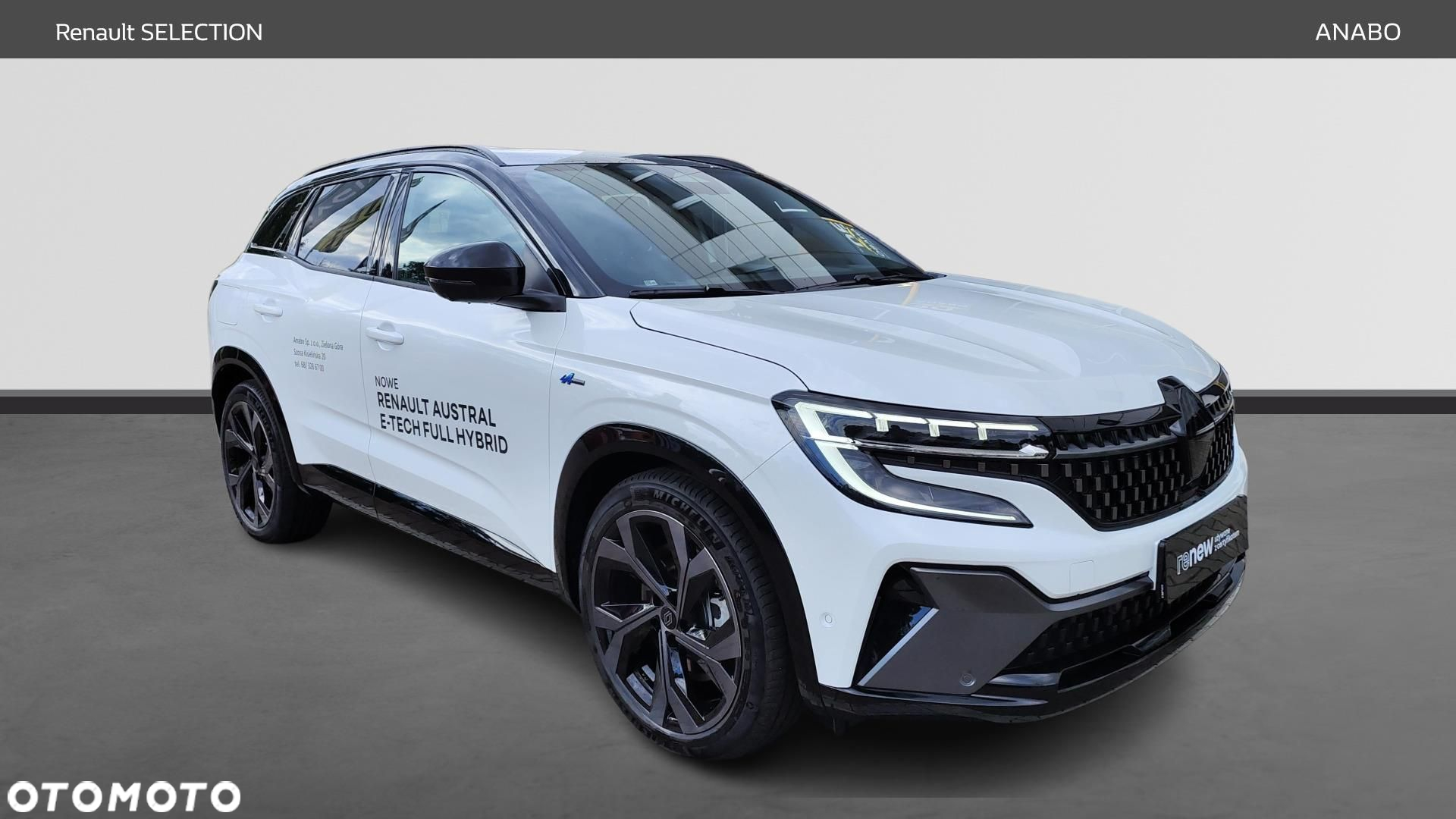 Renault Austral - 7