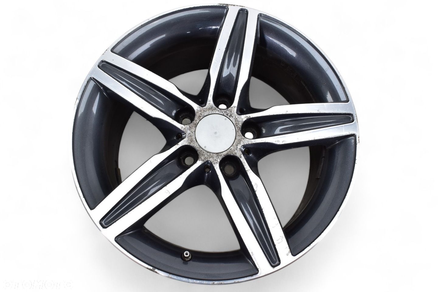 Felga Aluminiowa BMW F20 F21 17" x 7,5" ET43 6850151 - 1