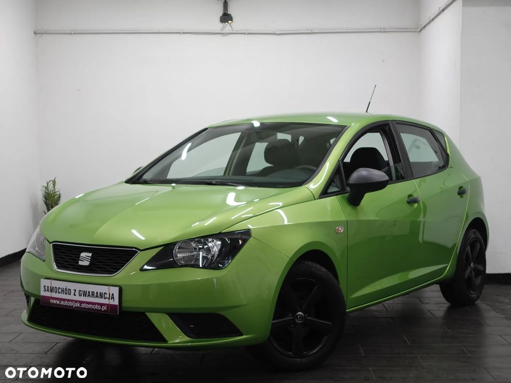 Seat Ibiza - 13