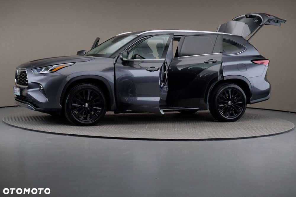 Toyota Highlander - 7