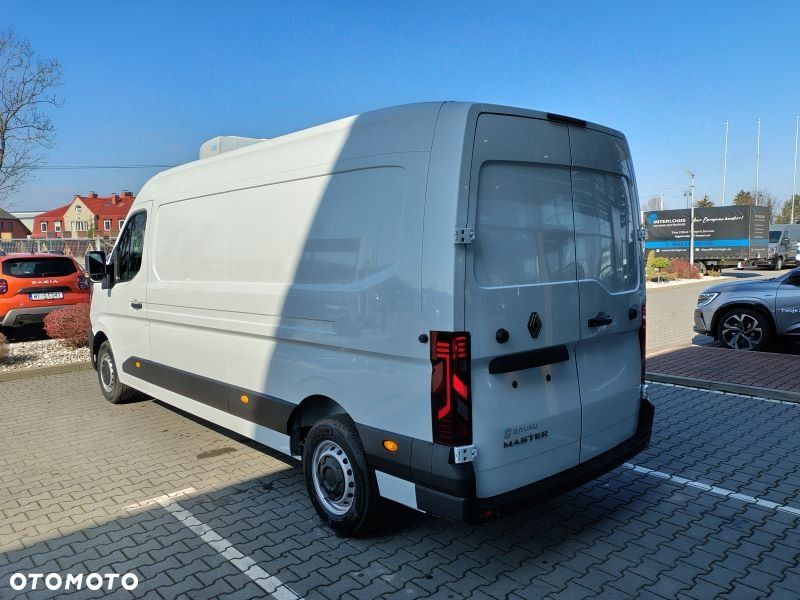 Renault Master - 5