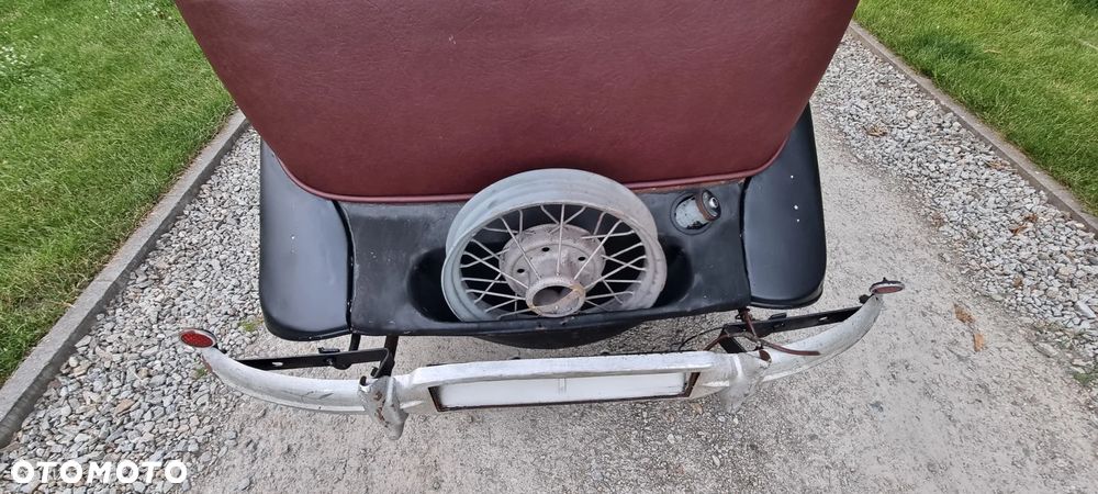Ford Inny - 23