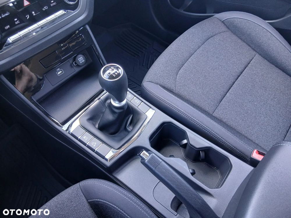 SsangYong/KGM Korando 1.5 T-GDI Joy 2WD - 14
