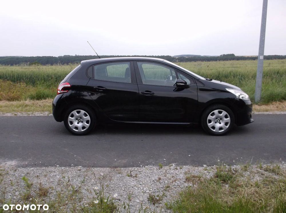 Peugeot 208 1.2 VTi Active Pack - 30