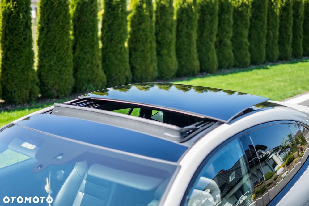 Porsche Panamera - 13