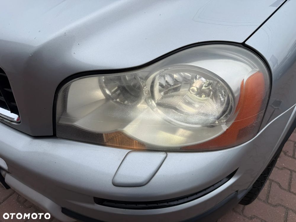 Volvo XC 90 D5 AWD Executive - 34