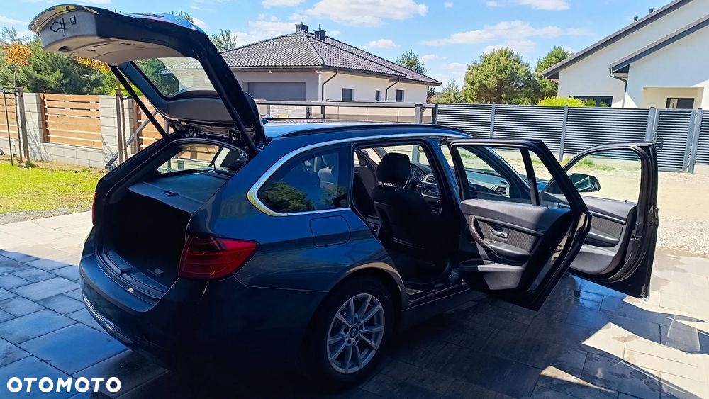 BMW Seria 3 - 14