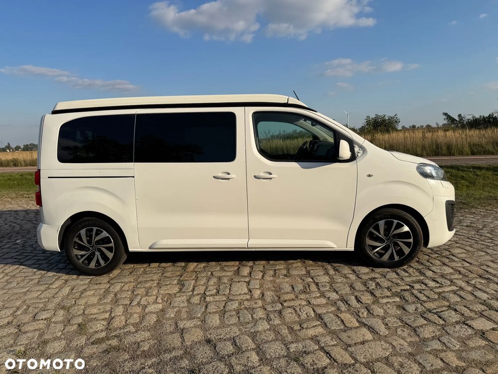 Citroën Jumpy - 14