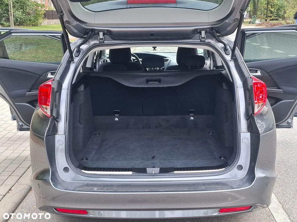 Honda Civic 1.6 i-DTEC Comfort (Honda Connect+) - 13