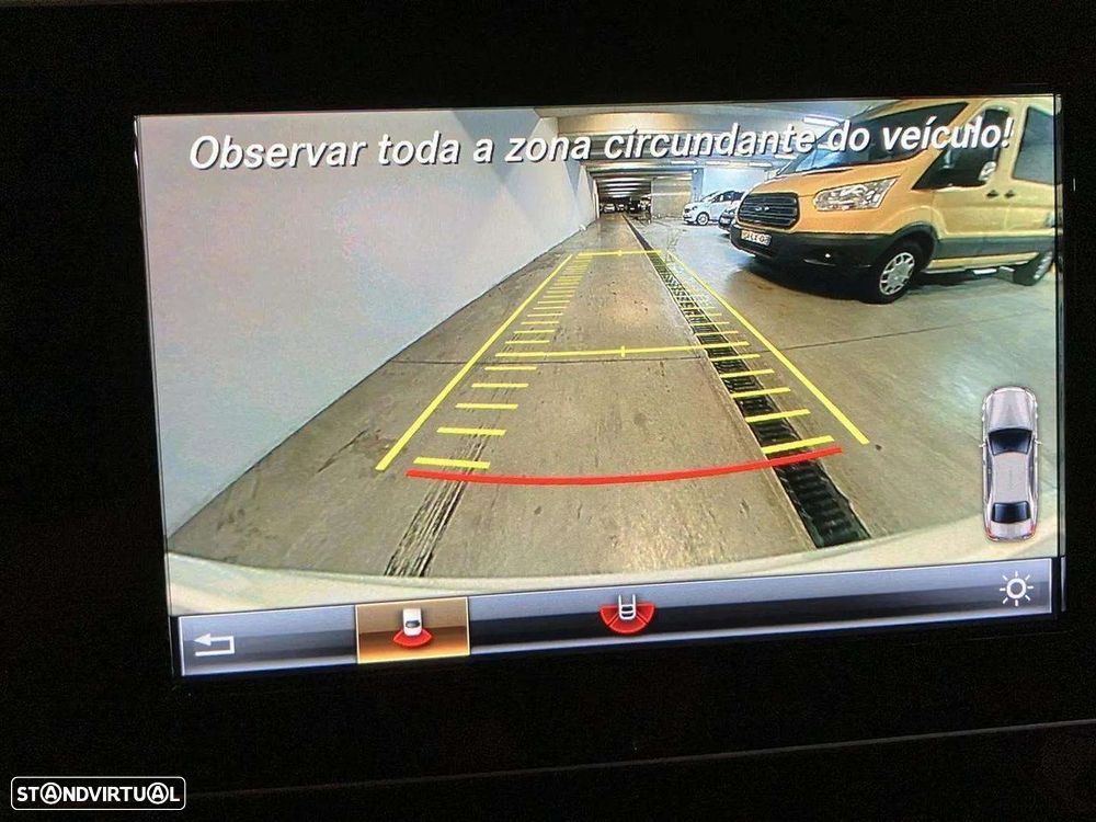 Mercedes-Benz GLC 350 e Coupé AMG Line 4-Matic - 13