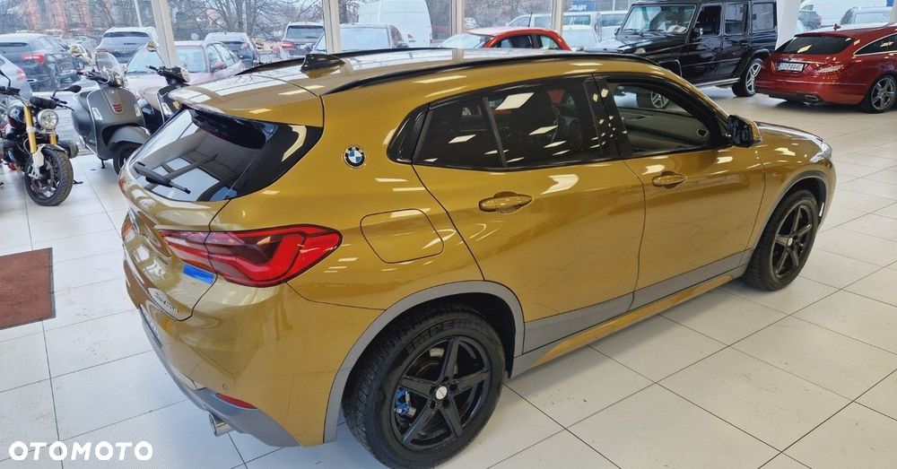 BMW X2 xDrive25d M Sport - 13