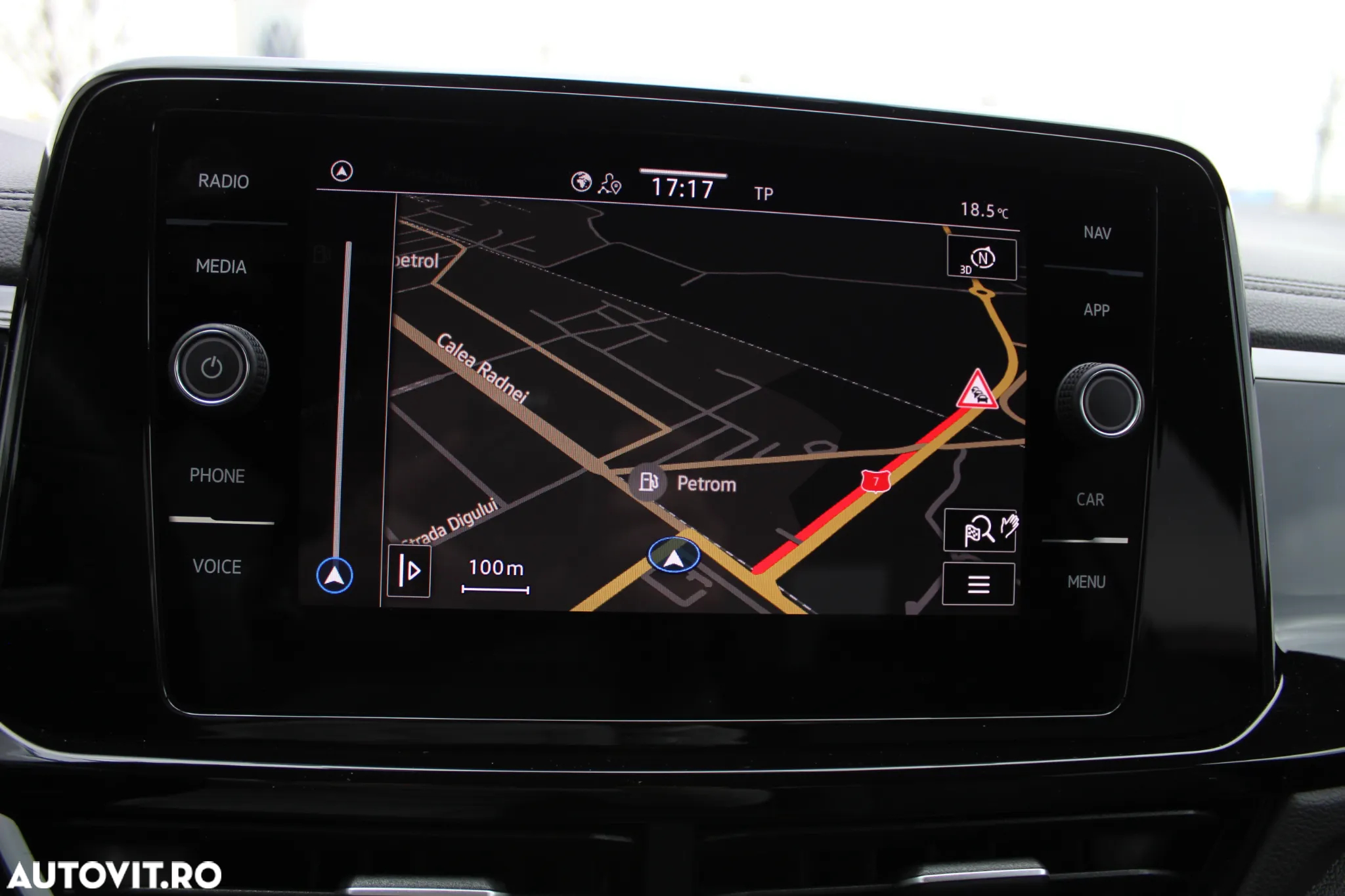Volkswagen T-ROC 1.5 TSI DSG R-Line - 24