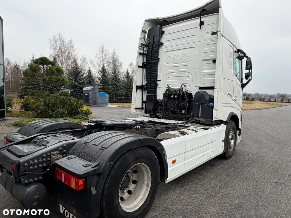 Volvo FH 4, POLSKI SALON, Pierwszy właściciel - 6