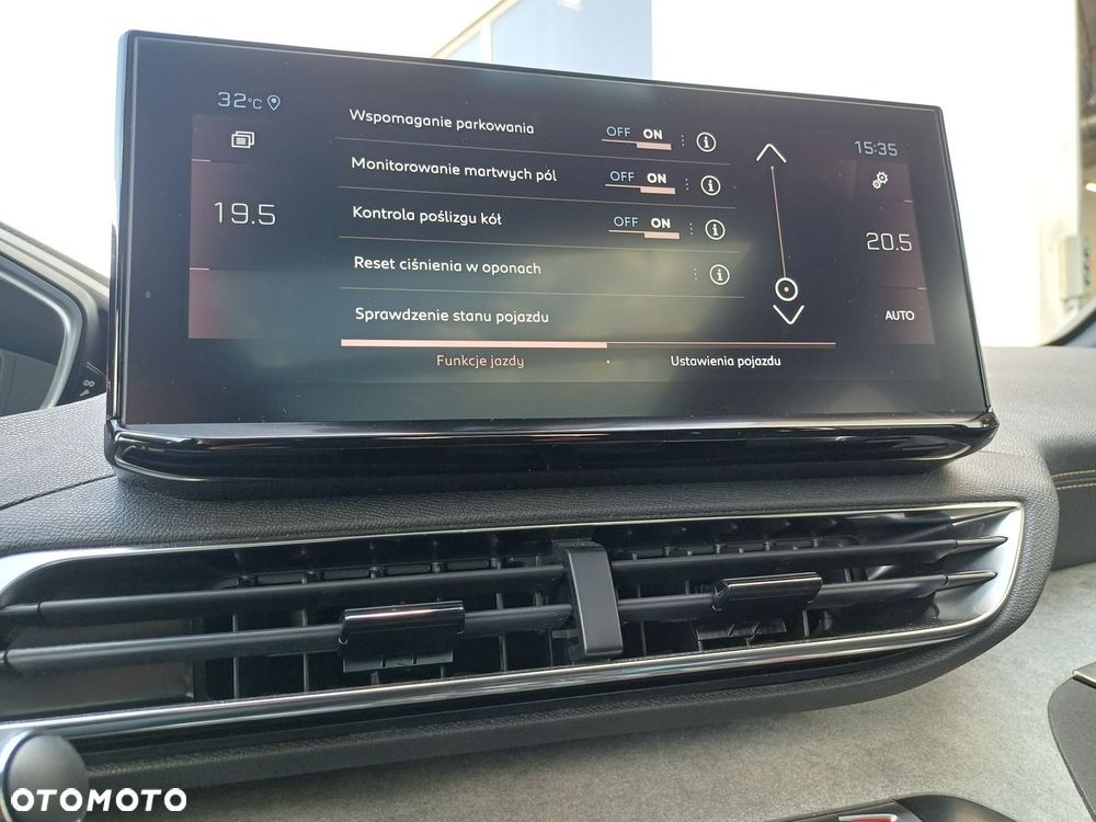 Peugeot 5008 1.2 PureTech mHEV GT S&S e-DCS6 - 22