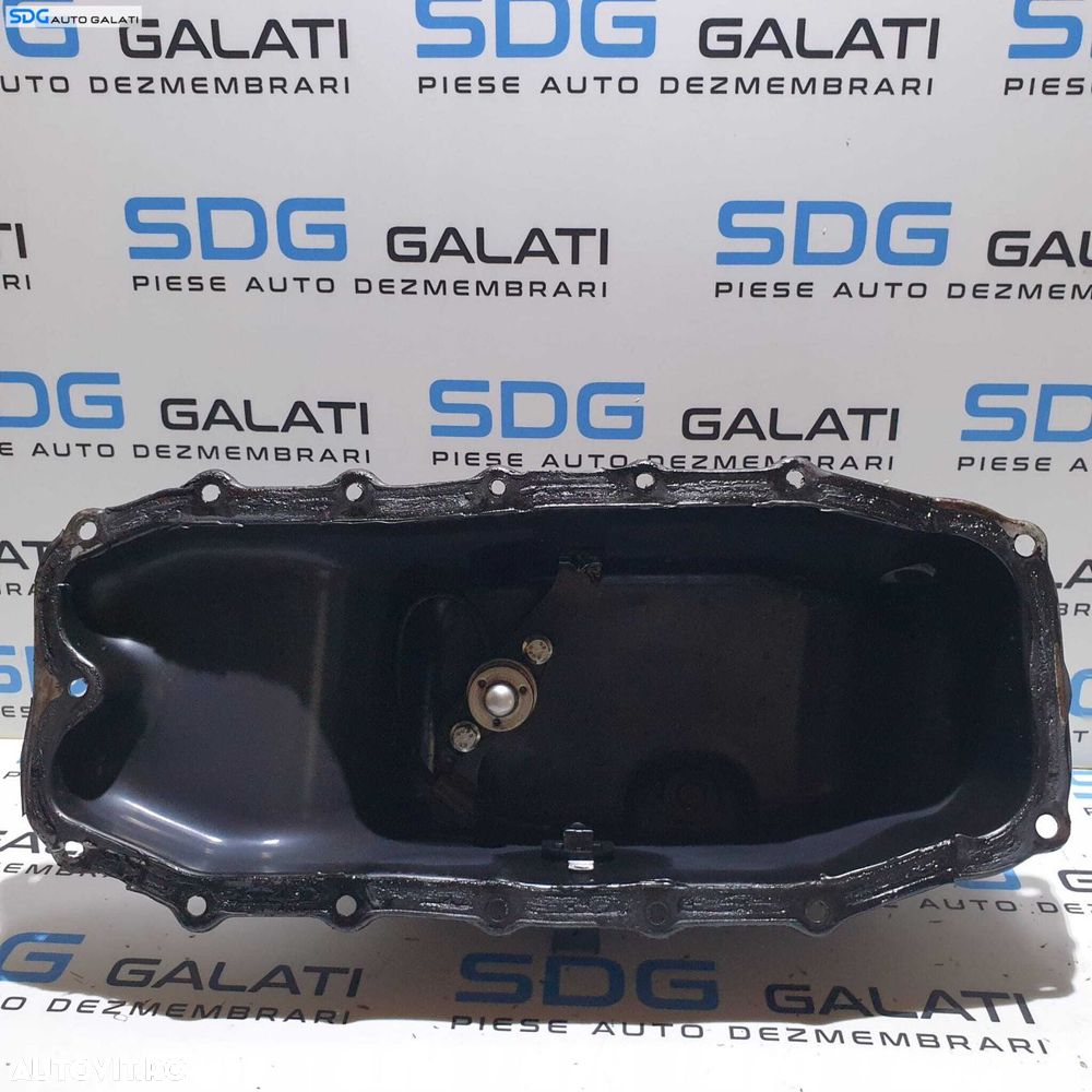 Baie Ulei cu Senzor Nivel Opel Opel Astra H 1.3 CDTI Z13DT 2004 - 2010 Cod SDGM12 [AV1784] - 1