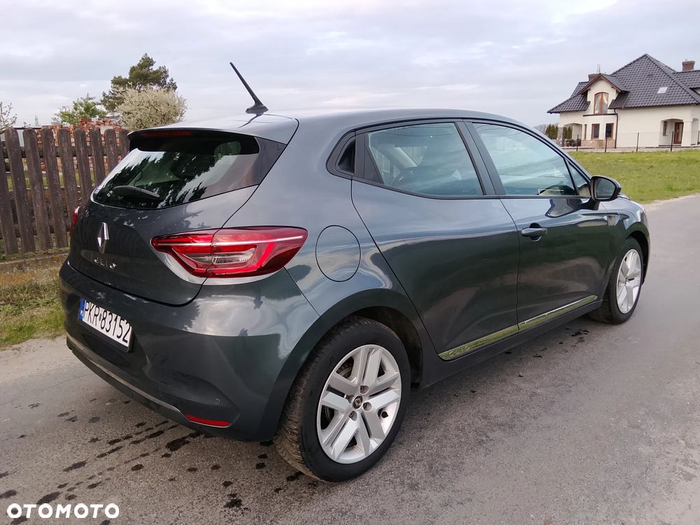 Renault Clio - 3
