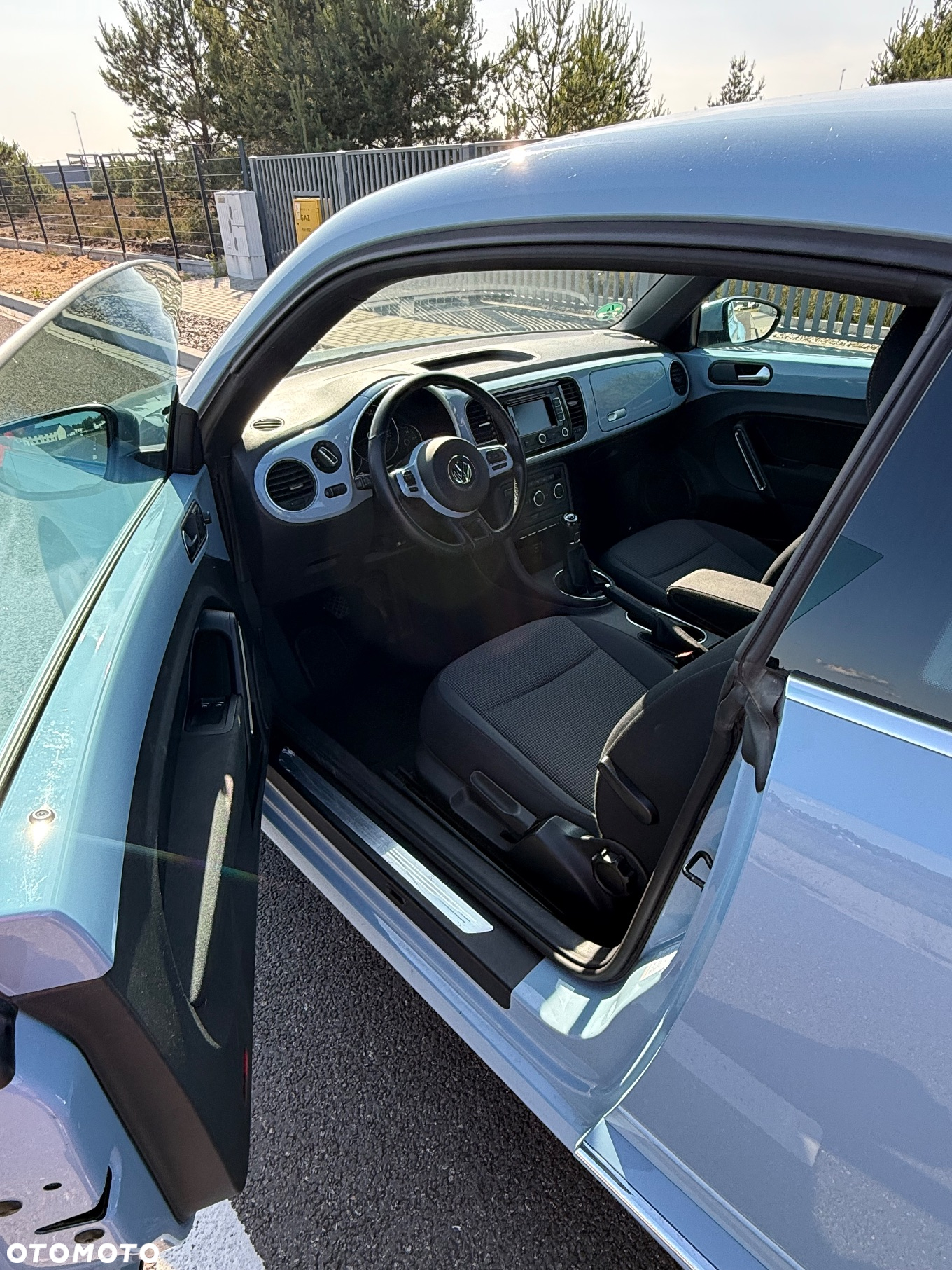 Volkswagen Beetle The 1.4 TSI - 13
