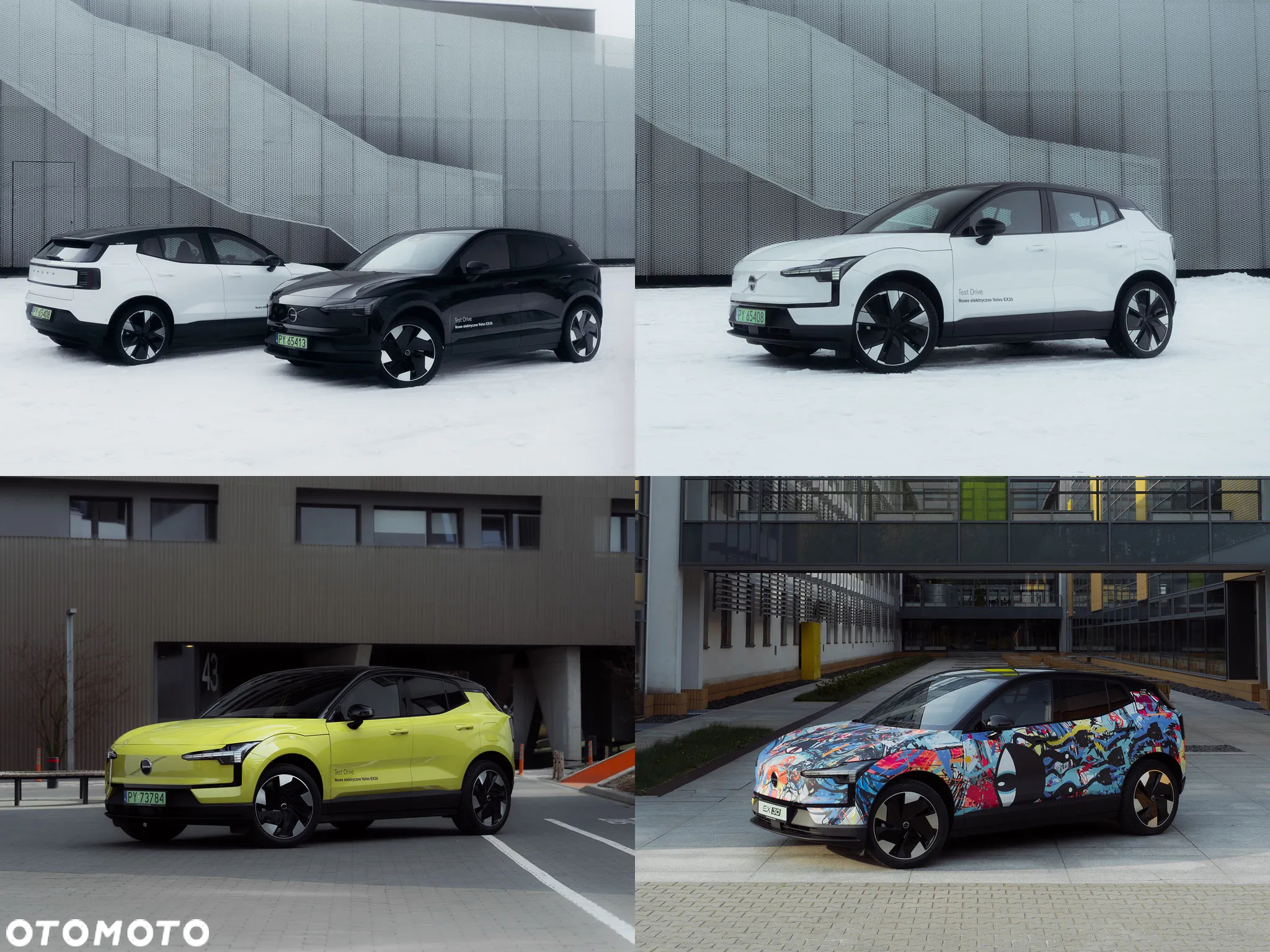Volvo EX30 - 21