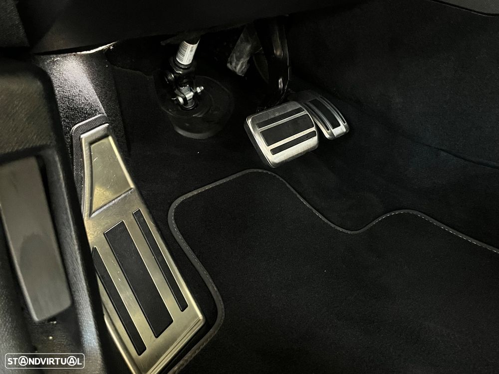 Peugeot 508 SW - 14