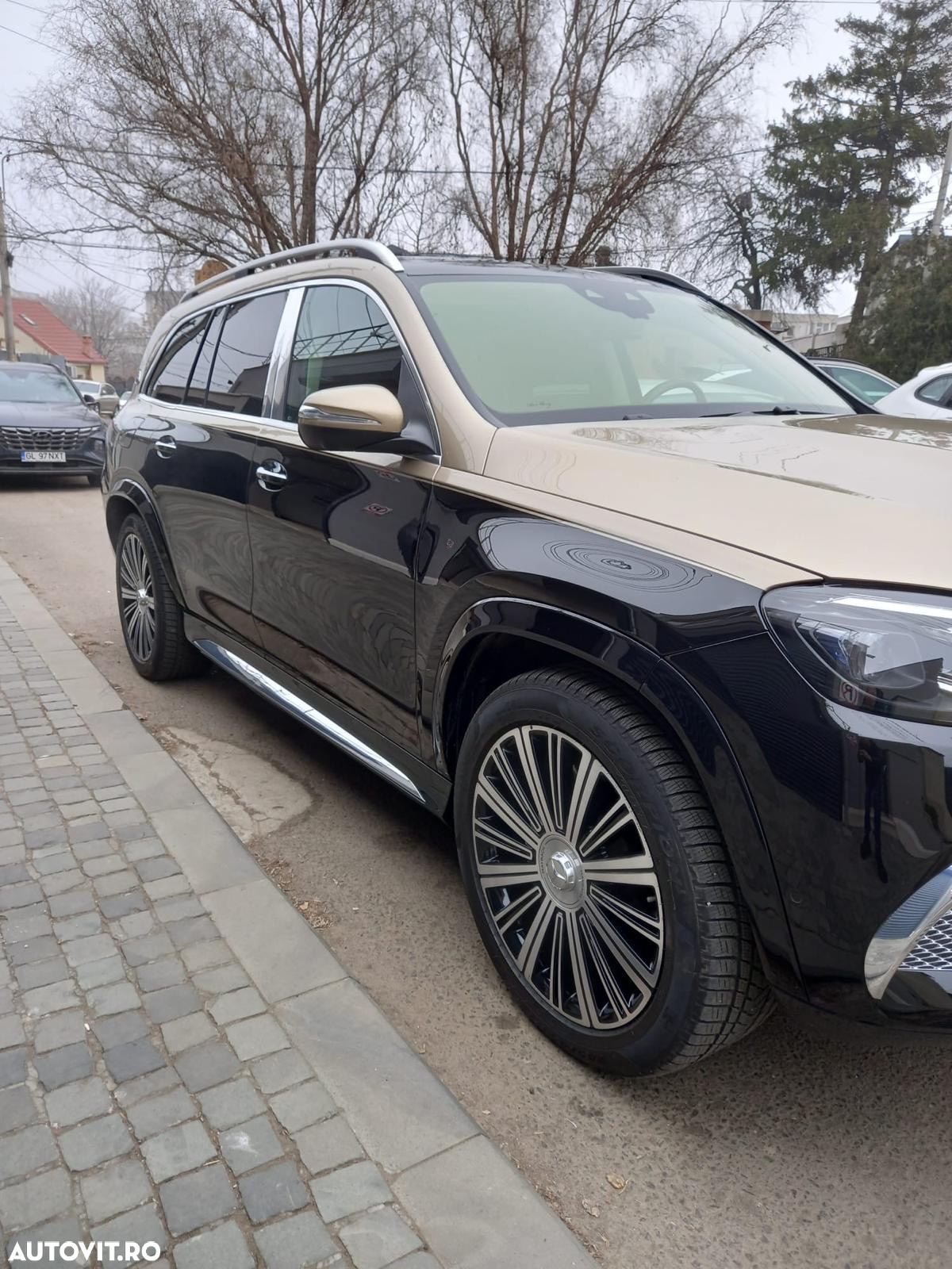 Maybach Altul - 2