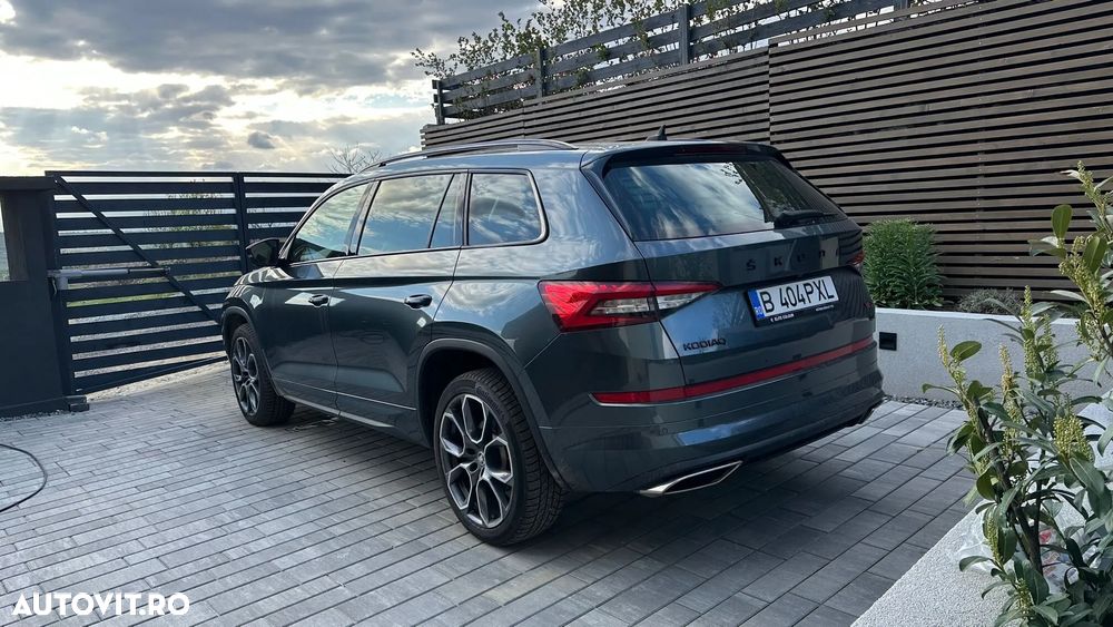 Skoda Kodiaq - 6