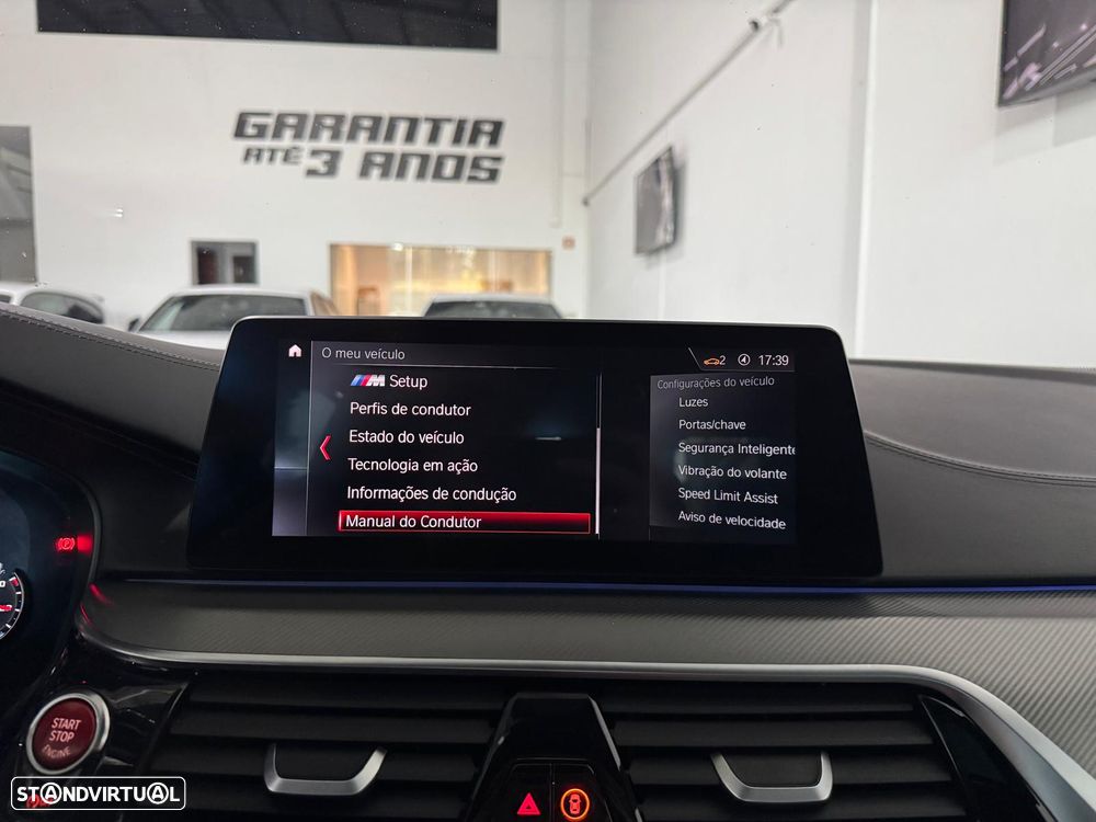 BMW M5 Standard - 29