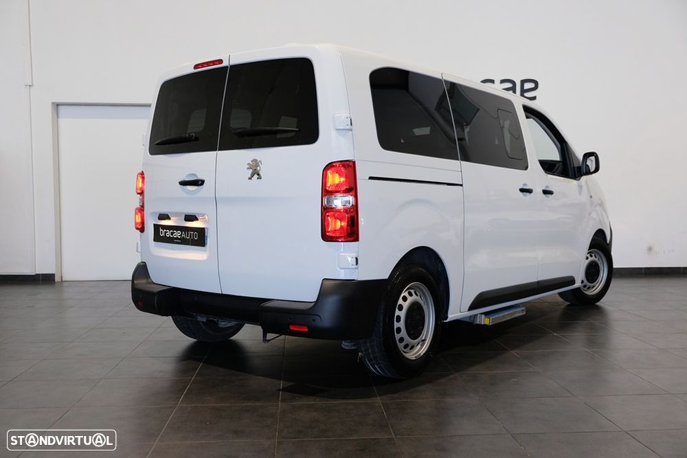 Peugeot Expert 1.6 BlueHDi L2H1 - 15