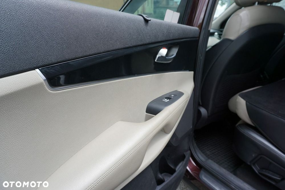 Kia Sorento - 13