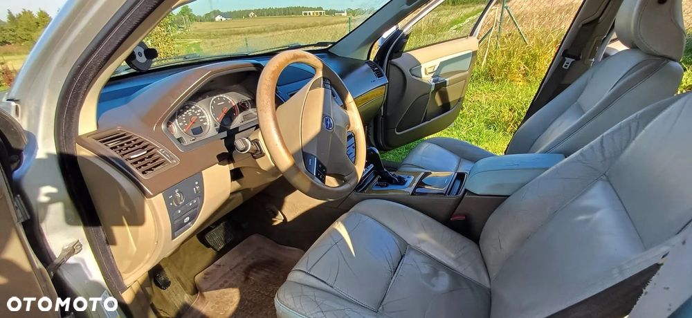 Volvo XC 90 3.2 AWD Momentum - 9