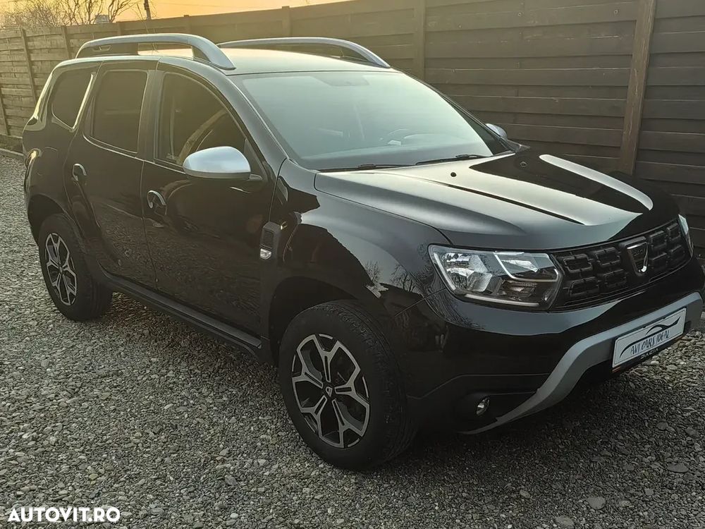Dacia Duster - 2