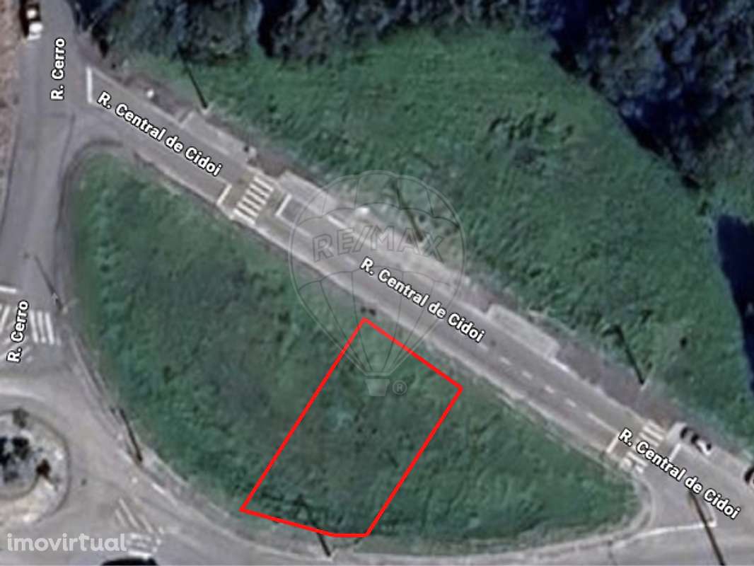 Terreno  para venda - Grande imagem: 2/3