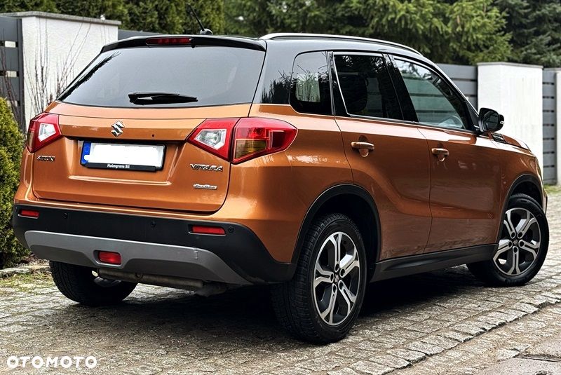Suzuki Vitara - 26