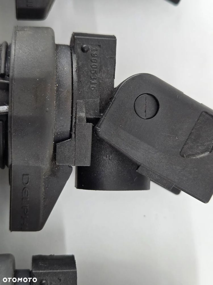 BMW E60 E63 E81 E87 LCI E90 E91 F10 F11 CEWKA ZAPŁONOWA 7559842 ORYGINAŁ - 15