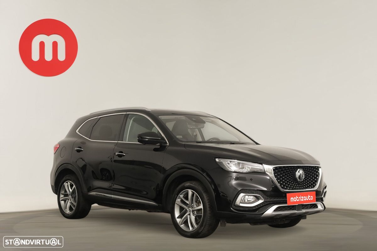 MG EHS 1.5 T-GDI Plug-in Hybrid Luxury - 1