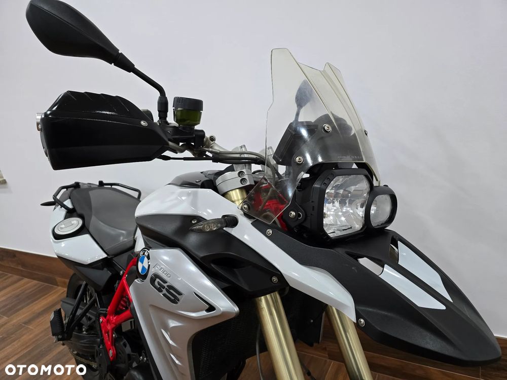 BMW GS - 3