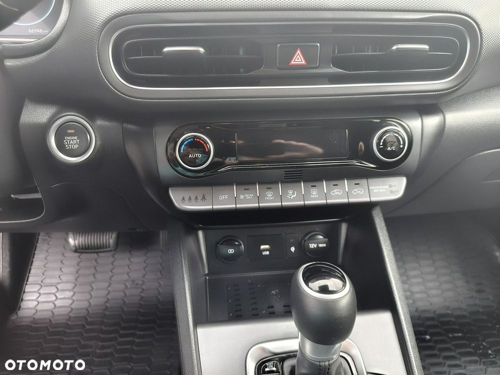 Hyundai Kona - 14