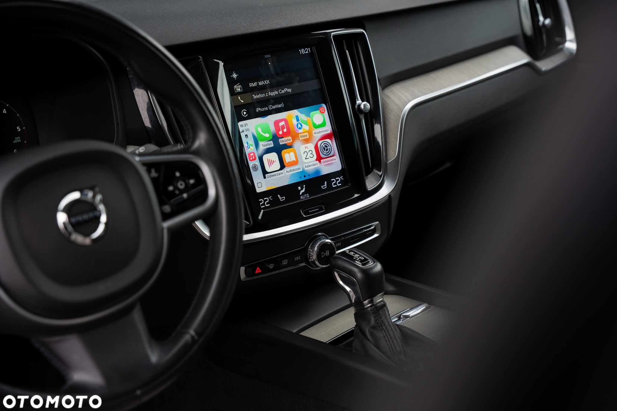 Volvo V60 Cross Country D4 AWD Geartronic Pro - 26