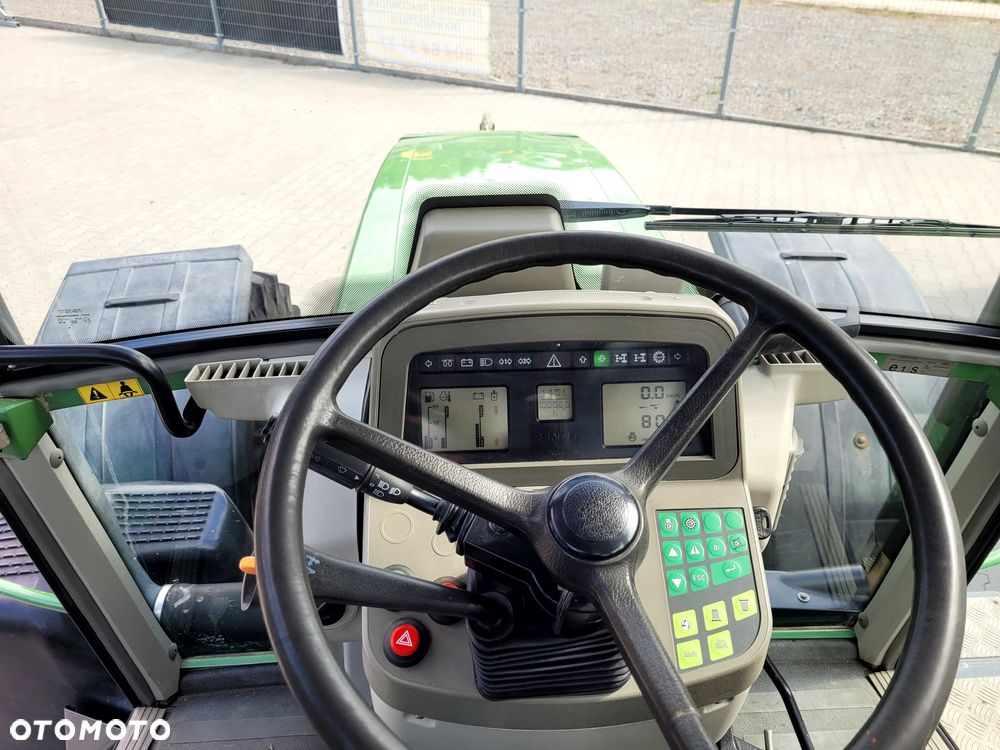 Fendt 716 Vario TMS - 22