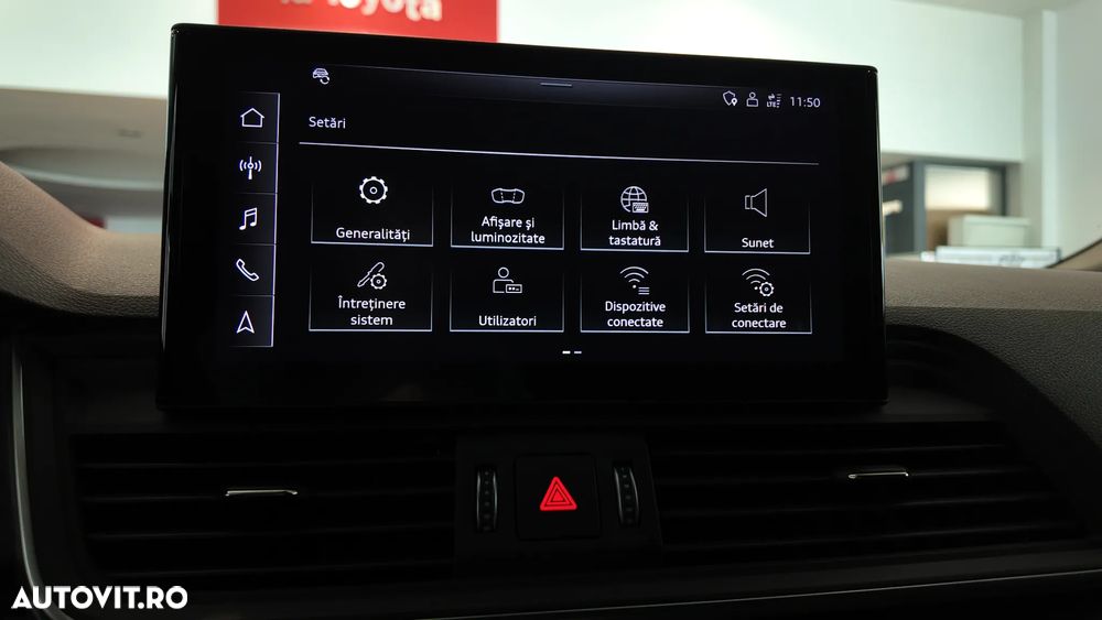 Audi Q5 40 TDI quattro S tronic MHEV - 30