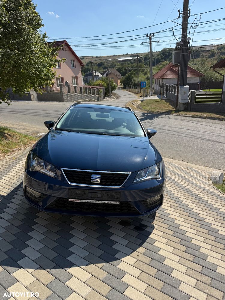 Seat Leon - 12