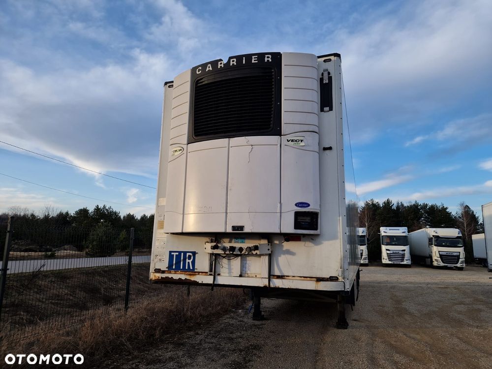 Schmitz Cargobull SKO24 13.4 Cool - 13