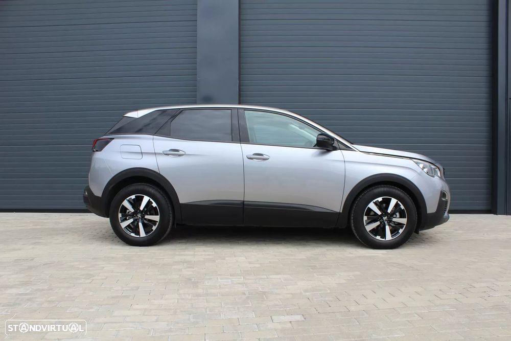 Peugeot 3008 1.2 PureTech Style - 7