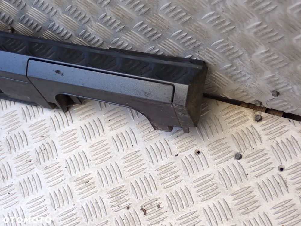 PRÓG LISTWA PROGOWA PRAWA  AUDI A6 C7 S-LINE  4G0853860H  250 ZŁ - 4