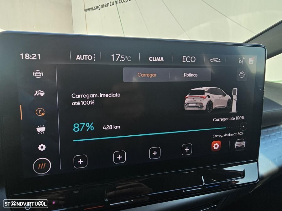 Cupra Born 77 kWh e-Boost Plus - 43