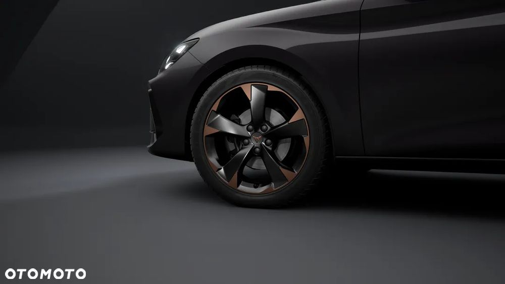 Cupra Leon 1.5 eTSI mHEV DSG - 10