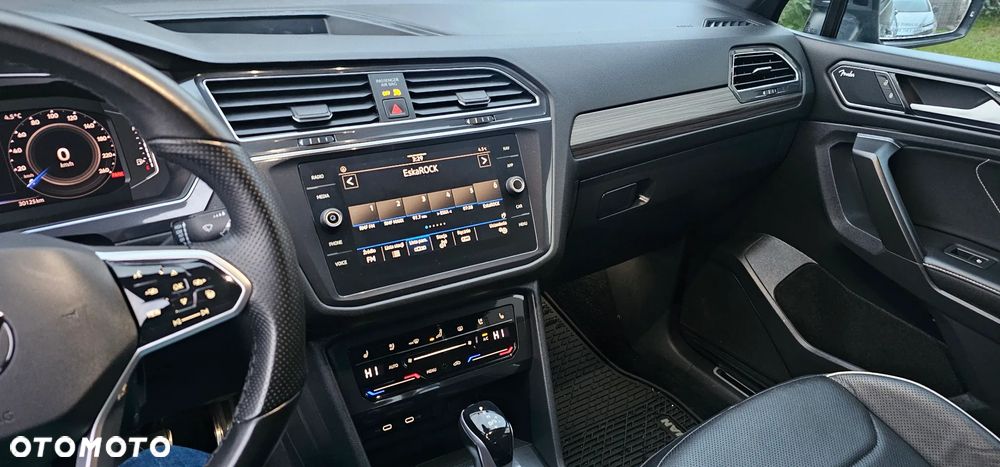 Volkswagen Tiguan Allspace 2.0 TSI OPF 4Motion DSG R-Line - 14
