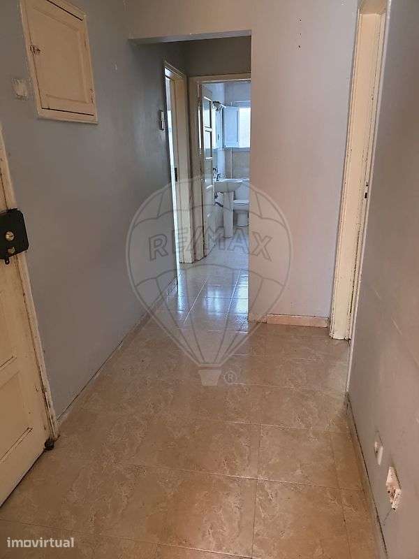 Apartamento T1 para venda - Grande imagem: 4/11